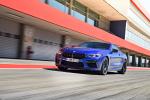 BMW M8 Competition Coupe 2019 года (UK)